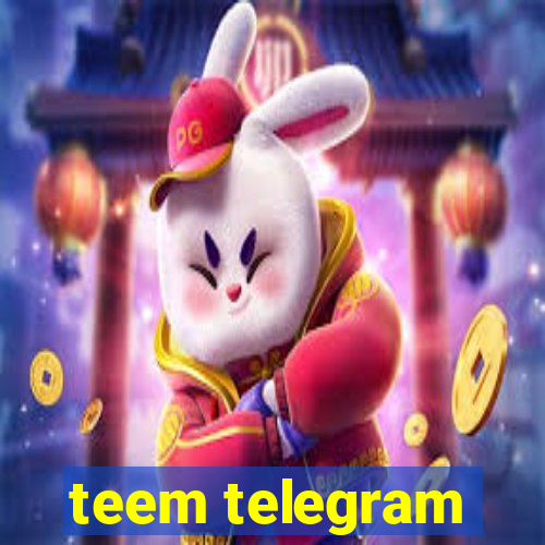 teem telegram